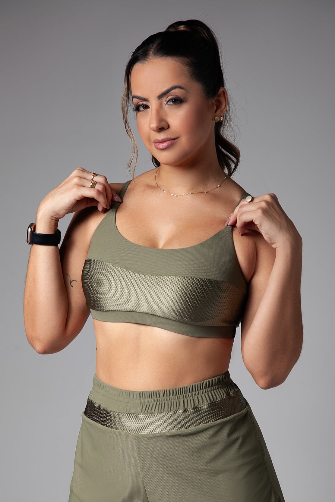 Top Belle Slim