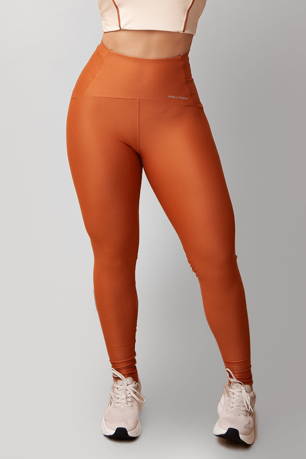 Legging Gabriella Pala Alta