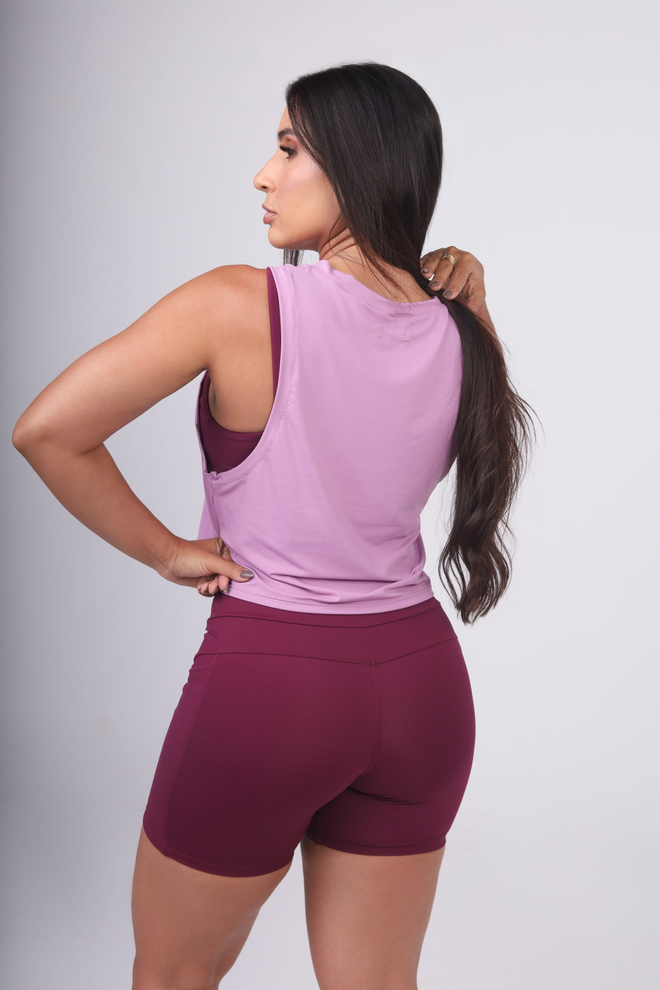 Cropped Regatão