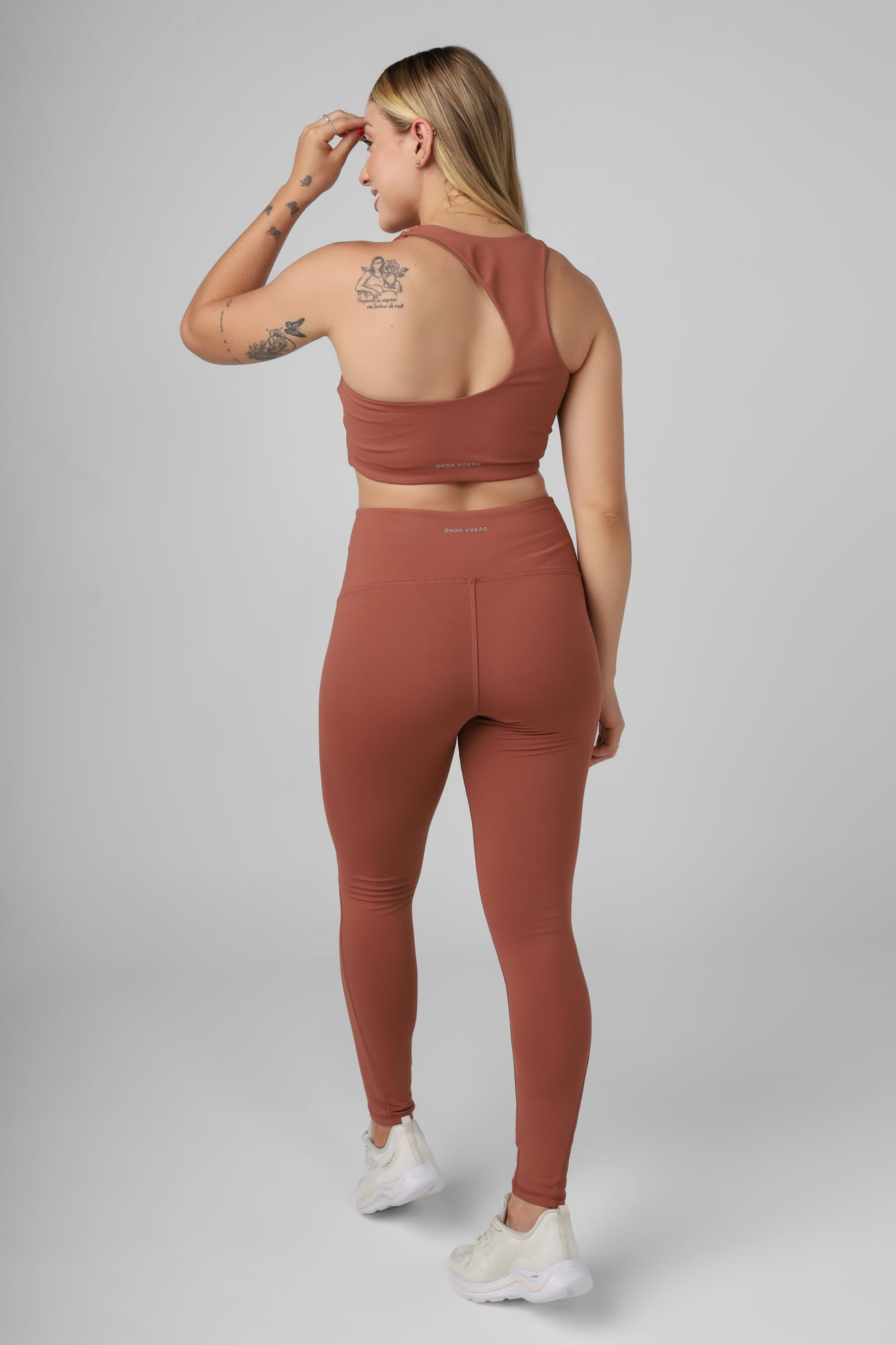 Legging Elayne Nakai