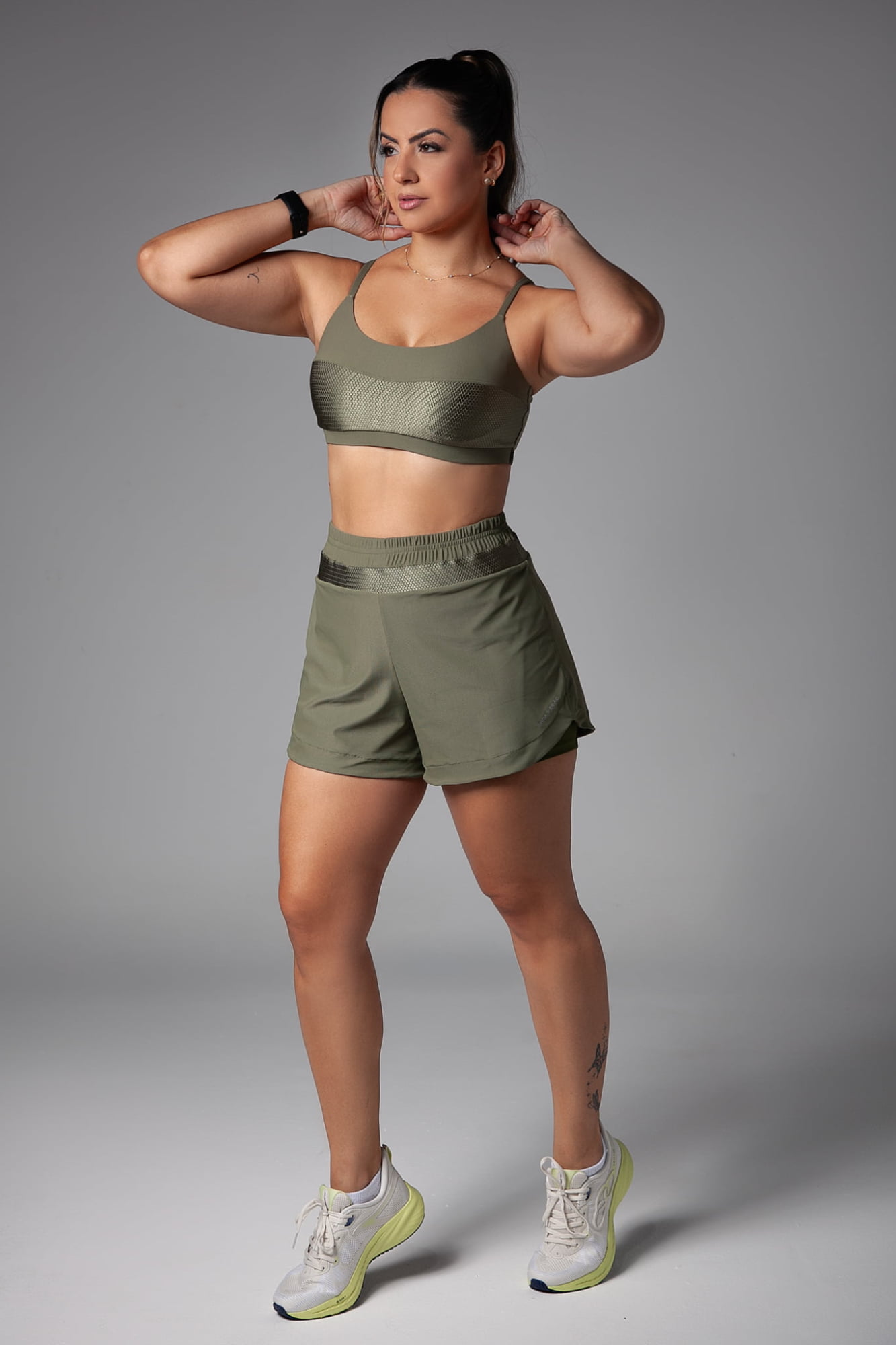 Top Belle Slim