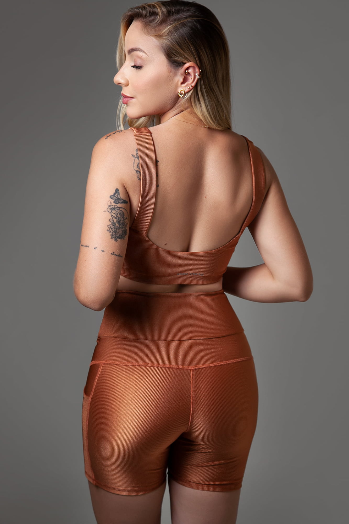 Top Camila Canelado