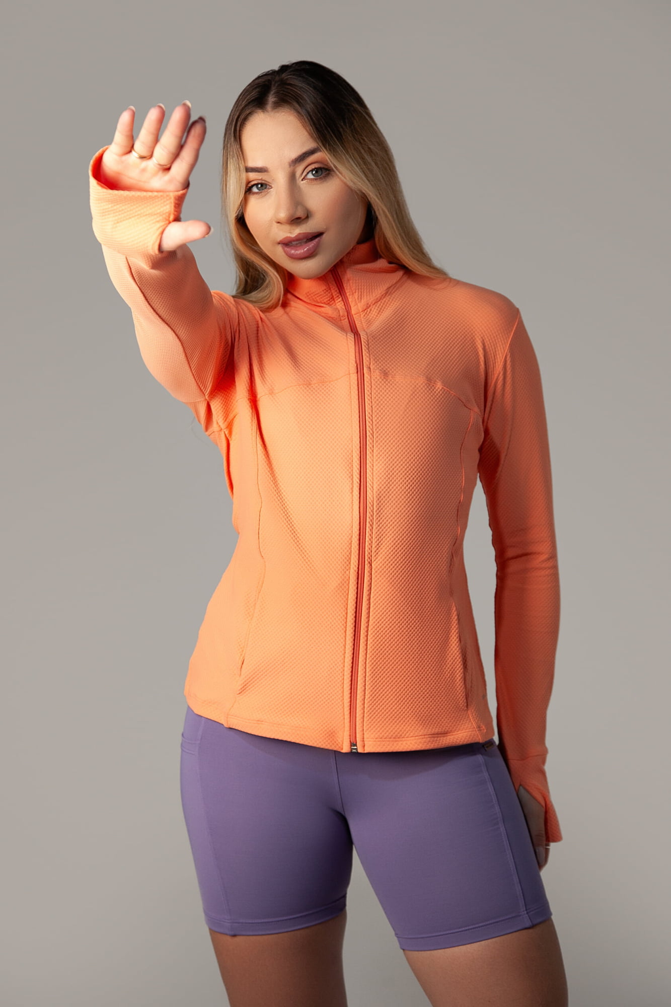 Bomber Essencial Bomber Essencial