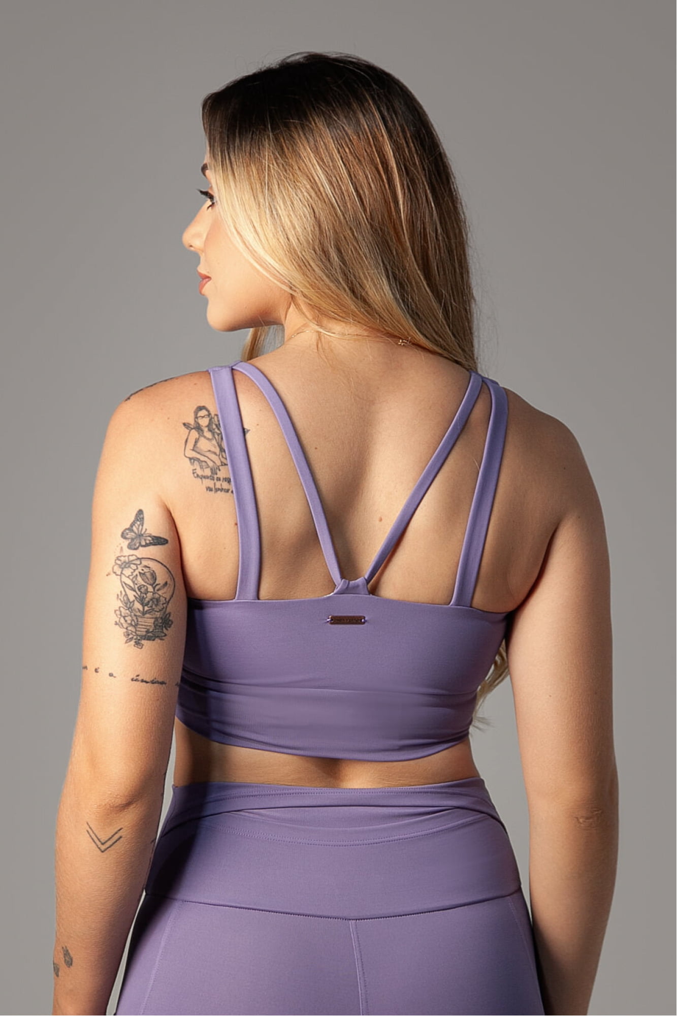 Top Essencial Top Essencial