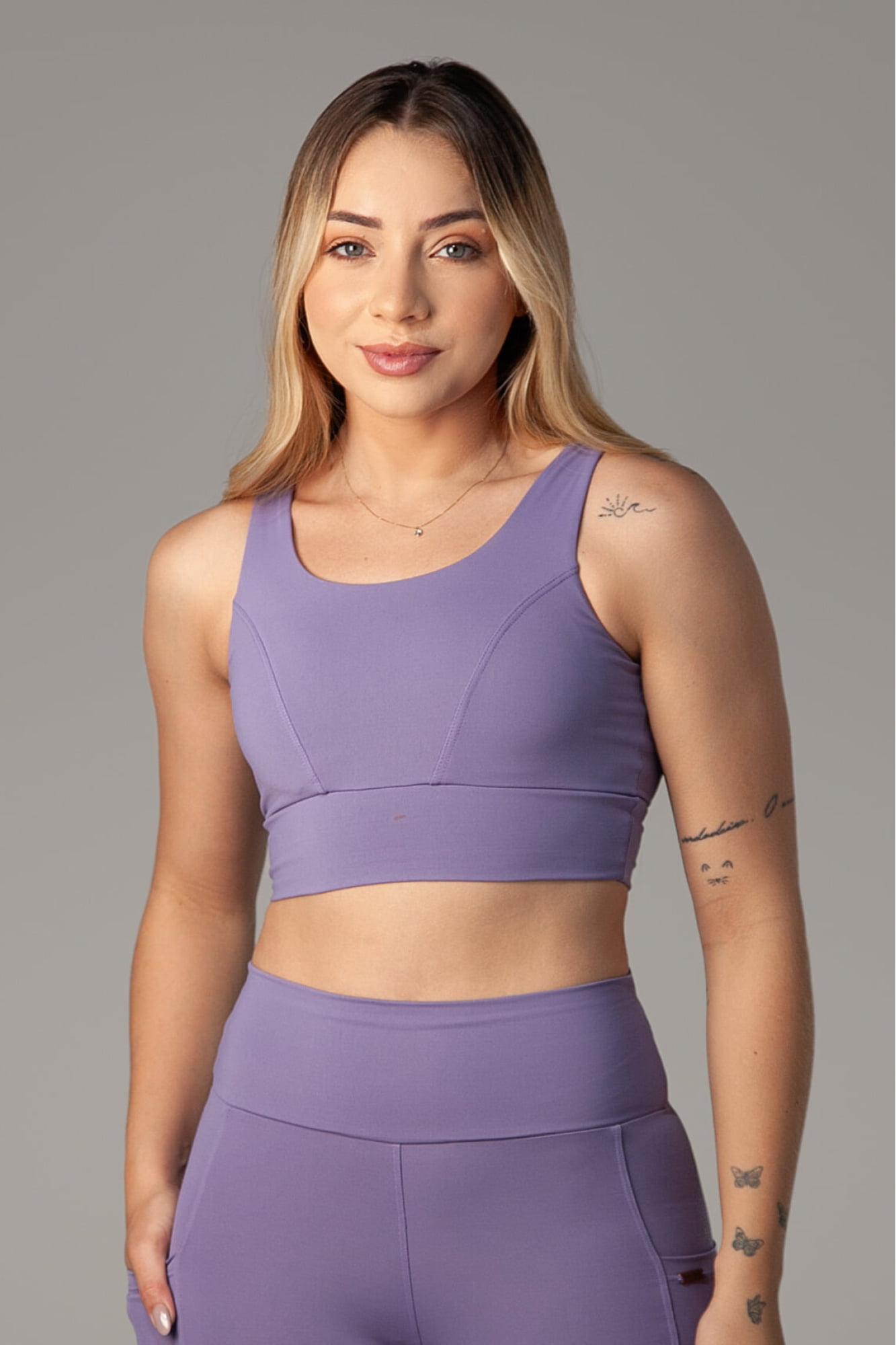 Top Essencial Top Essencial