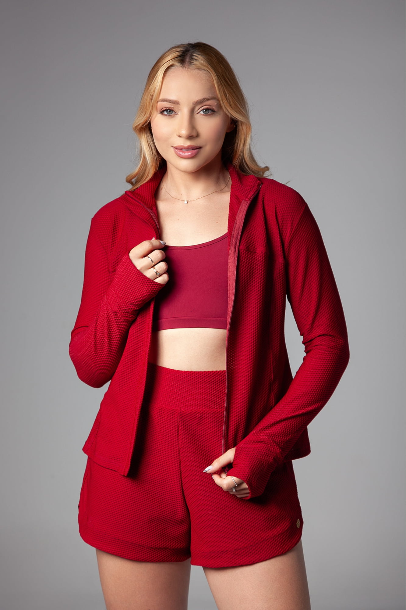 Bomber Liana Bomber Liana