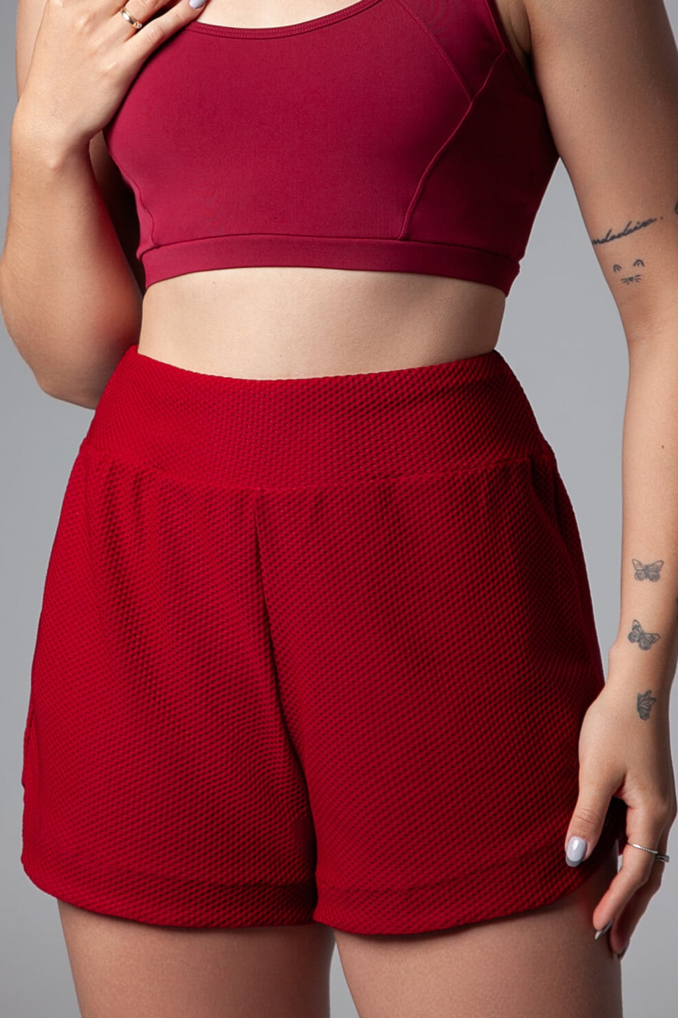 Short de Corrida Short de Corrida